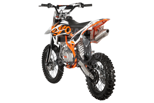 KAYO KAYO TT150