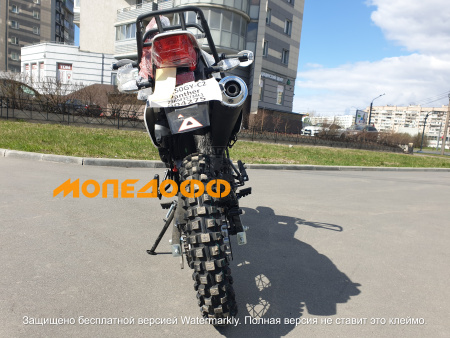 Racer Мотоцикл Racer Panther RC250GY-C2