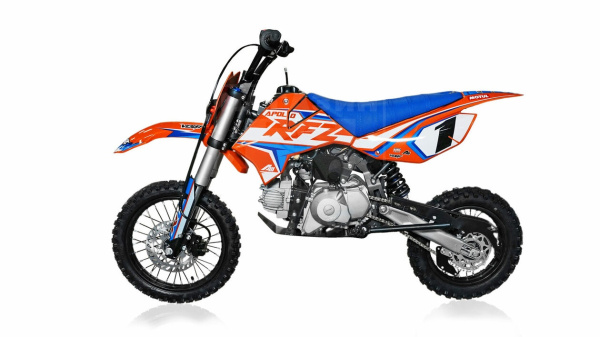 APOLLO MOTO Питбайк Apollo RXF JUNIOR 110E auto 14/12