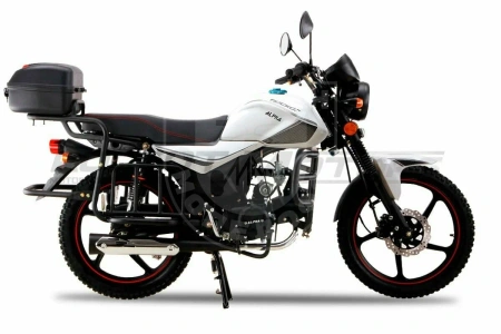 Мопед ROCKOT ALPHA OFFROAD M-12