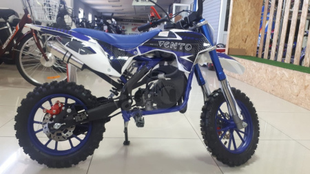 Vento Vento (VMC) 10/10