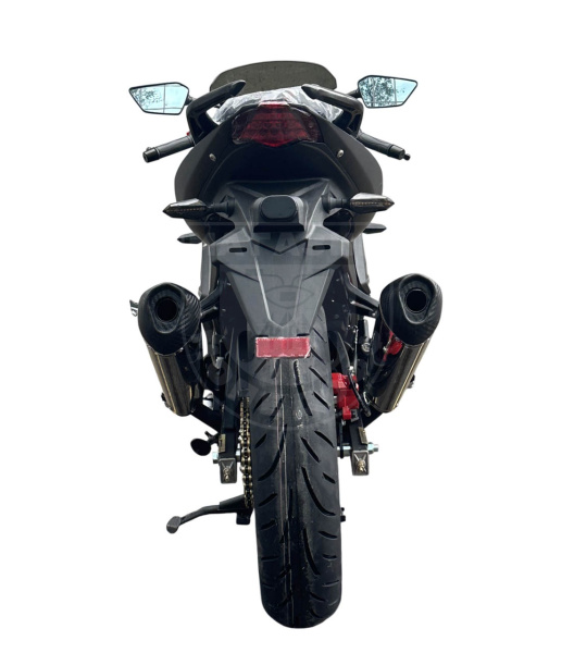 MM Мотоцикл FALCON SPEEDFIRE 250 Red
