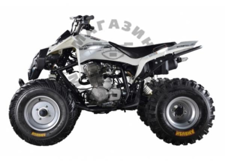 KAYO Квадроцикл KAYO YEF250