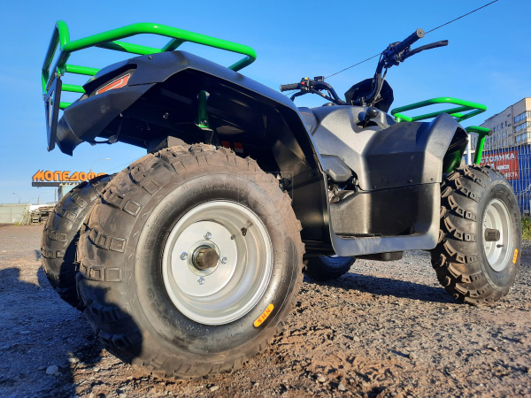IRBIS Квадроцикл IRBIS ATV150U ПСМ