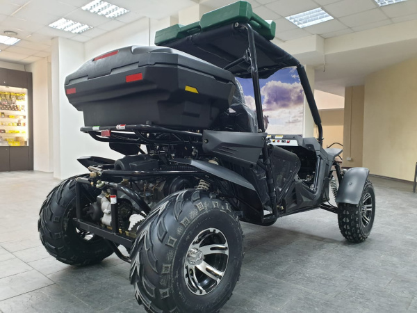 KTA Багги KTA K5 LD PRO 17 л.с