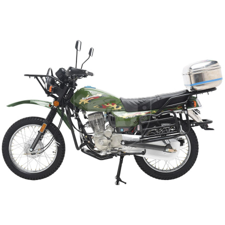 Regulmoto Мотоцикл Regulmoto SK150-22