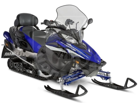 Motoland snow 200