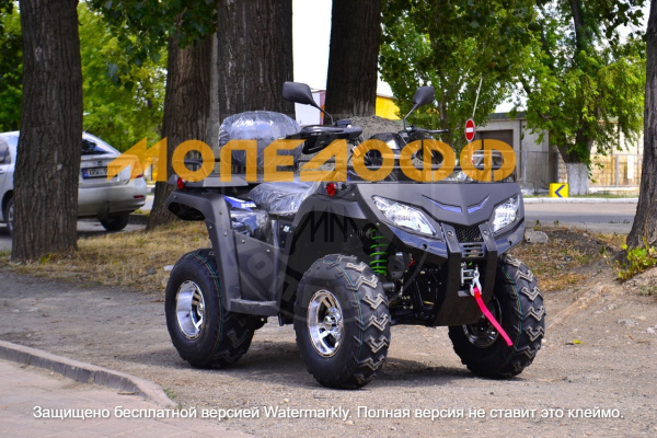 RATO Машинокомплект RATO RT250ST Premium back кардан