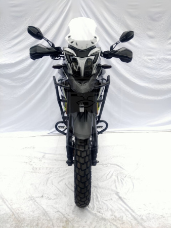 Regulmoto Мотоцикл REGULMOTO ADV 300 NB