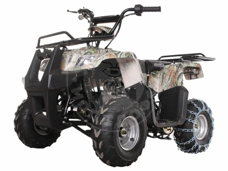 AVANTIS квадроцикл Avantis Hunter Junior 4т (110 кубов) (камуфляж)
