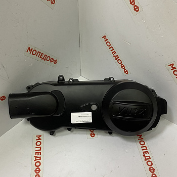 Крышка вариатора 152QMI  в мотомагазине Мопедофф т. 88129814555.