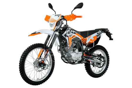 KAYO KAYO T2 250 ENDURO PR