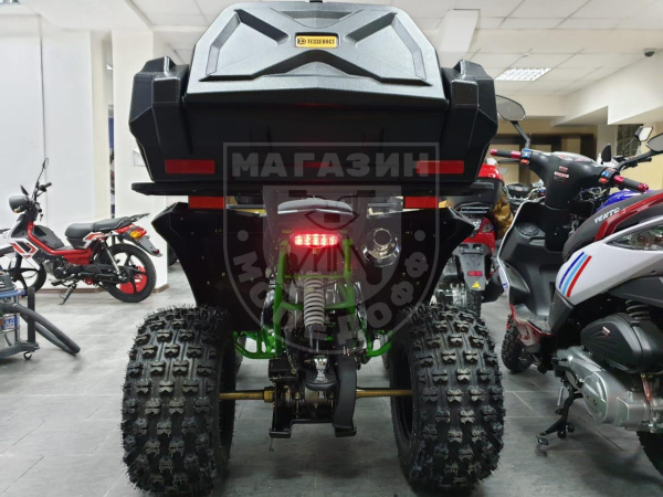 WELS Квадроцикл Wels ATV200 EVO X2