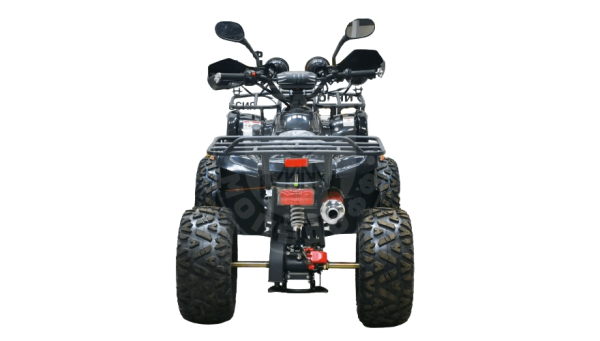Bison Квадроцикл Bison KIDS 125 LD