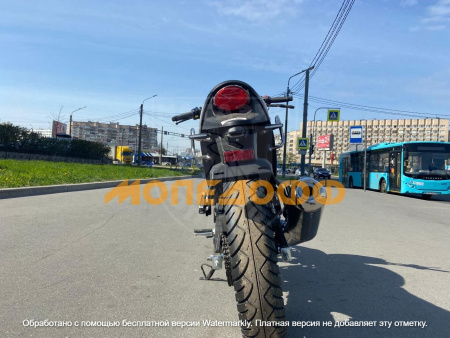 MINSK Минск Мотоцикл Минск M1NSK C4 300 (красный)