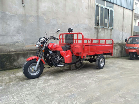 Трициклы Трицикл грузовой AGIAX (АЯКС) 250