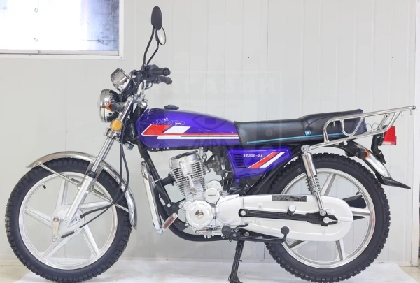 VMC Мотоцикл Verso - 200cc (синий)
