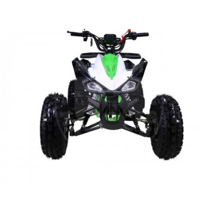 Подростковые Квадроцикл Tao New Cheetah Green