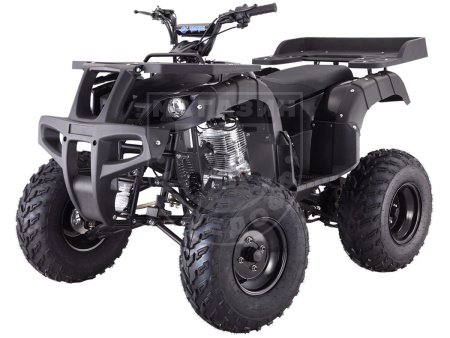 TAO motors Квадроцикл TAO RHINO 250 чёрный