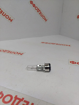 Лампа BA20D (2 уса) 12V 50W/50W (белая)  в мотомагазине Мопедофф т. 88129814555.