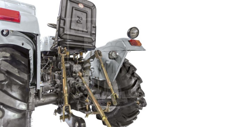 Скаут тракторы Трактор СКАУТ T-240