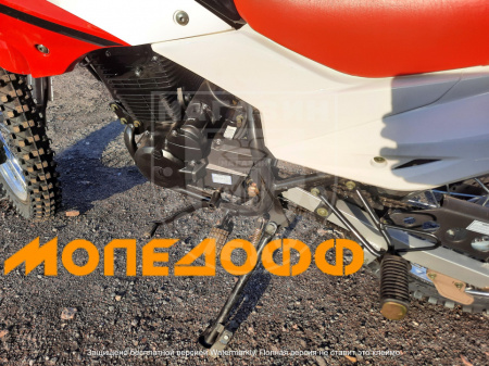 IRBIS Мотоцикл IRBIS TTR 250R ЭНДУРО