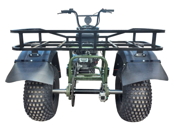 Снежный Регион (Snowreg) Трицикл-вездеход «SR-32 Light Pro»