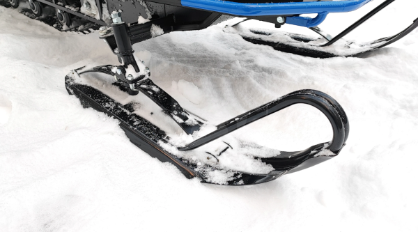 PROMAX Снегоход PROMAX YAKUT LONG 500 4T 19 LONCIN
