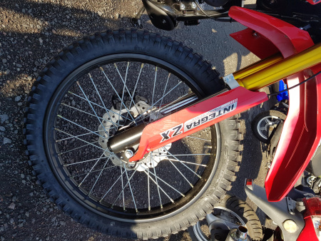 Motoland Мотоцикл Motoland ENDURO LT250
