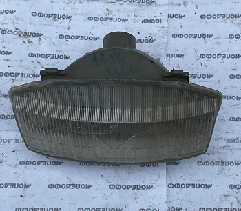 Фара Honda Dio Af-18 Япония (б/у оригинал)  в мотомагазине Мопедофф т. 88129814555.