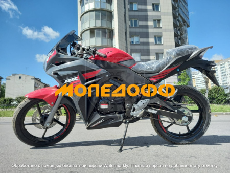 Racer Мотоцикл Racer Skyway RC300CS black