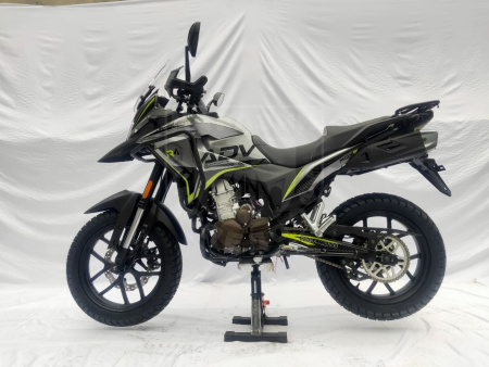 Regulmoto Мотоцикл REGULMOTO ADV 300 NB