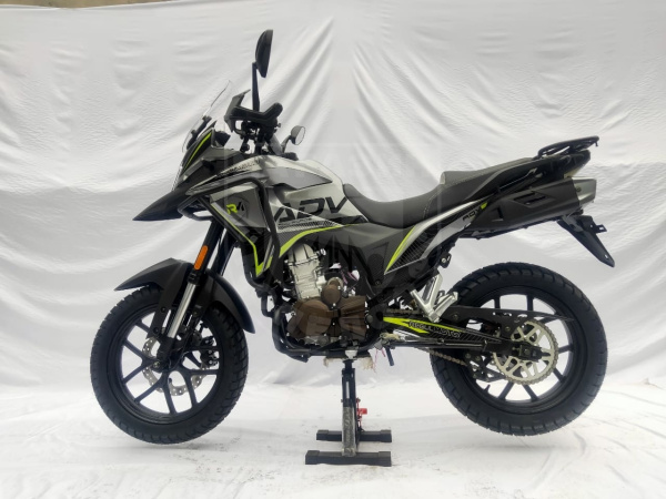Regulmoto Мотоцикл REGULMOTO ADV 300 NB