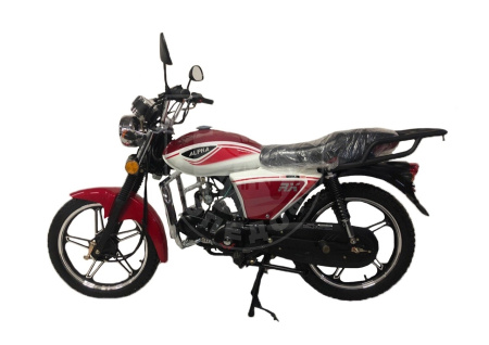 Dayun Dayun НТ125-50 red