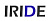 IRIDE
