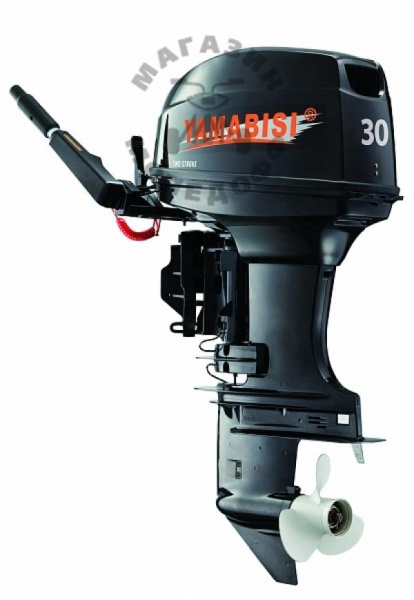 Yamabisi T30BMS