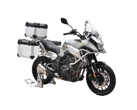 Regulmoto Мотоцикл REGULMOTO Discovery