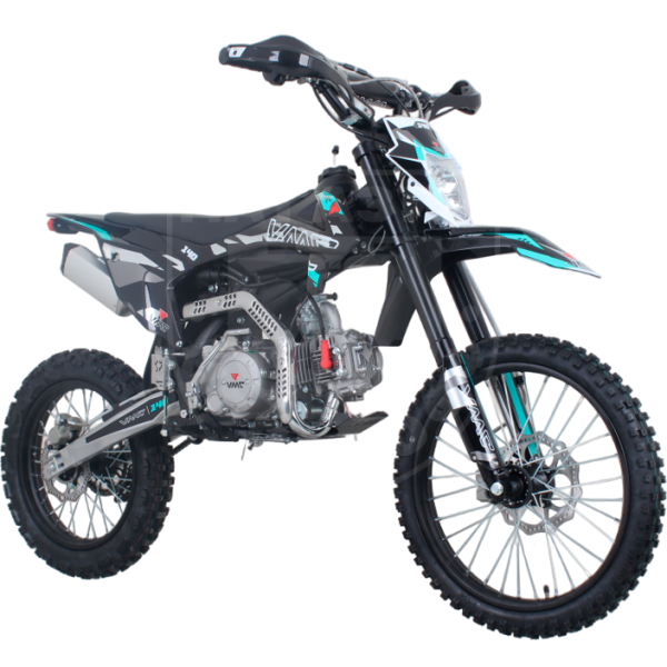 Vento Питбайк Vento (VMC) 125 17/14 электростартер