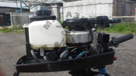 Yamabisi Yamabisi T2.6BMS