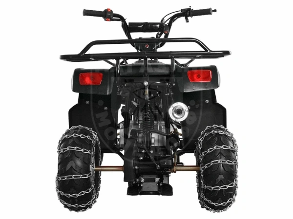 AVANTIS квадроцикл Avantis Hunter Junior 4т (110 кубов) (чёрный)