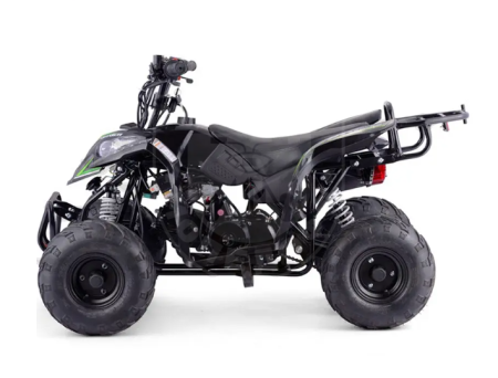 HIGHPER Машинокомплект HIGHPER ATV-006 150cc