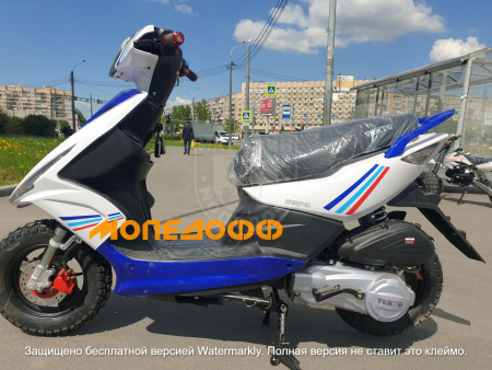 VENTO Скутер Vento Corsa 150(50)