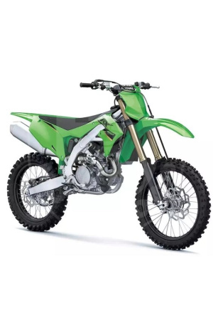 ZUUMAV Мотоцикл Zuumav q250 green