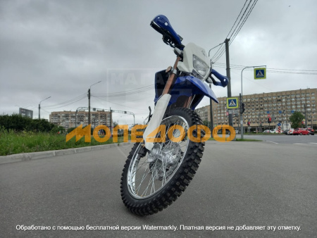 IRBIS Мотоцикл IRBIS TTR 250R Blue 172FMM баланс вал