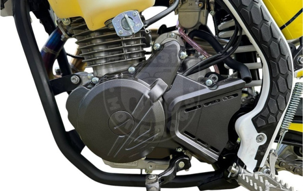 IRBIS Эндуро мотоцикл IRBIS HTR 250