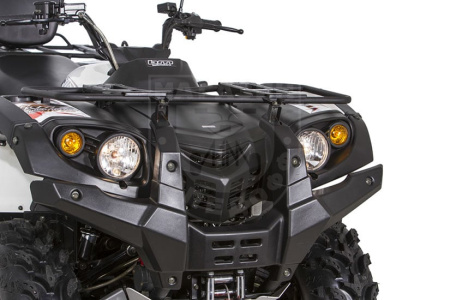 Квадроцикл Baltmotors Striker 500 EFI
