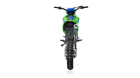 APOLLO MOTO Питбайк RXF FREERIDE 125L 17/14