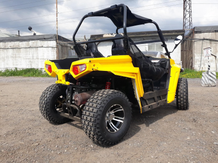 Yacota Багги AppleStone 150сс 4т