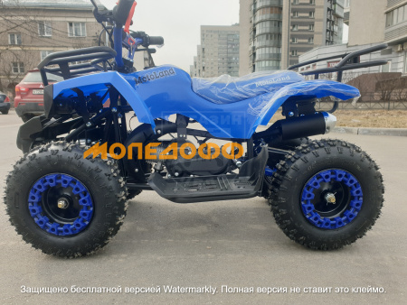 Motoland Квадроцикл Motoland Scorpion купить в Мопедофф www.9814555.ru