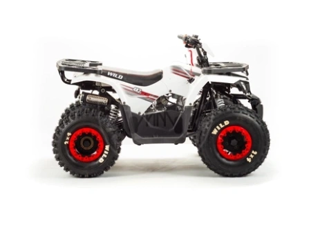 Bison Квадроцикл Bison ATV 125 Wild
